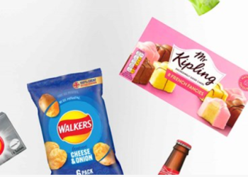 Beelivery is Winning Over UK Shoppers for Groceries and Essentials