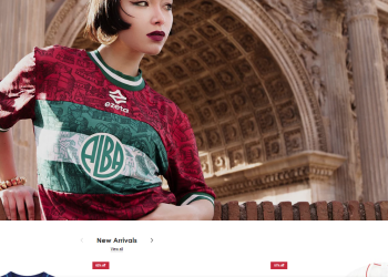 VintageFootballShirts is a Must-Visit for Football Fans in the UK