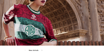 VintageFootballShirts is a Must-Visit for Football Fans in the UK