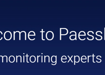 Paessler: Revolutionizing Network Monitoring with PRTG