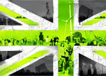 Ecotricity: The Green Energy Company Powering a Sustainable Future