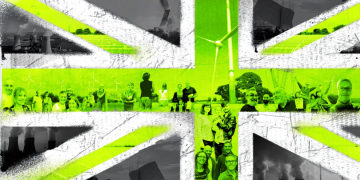 Ecotricity: The Green Energy Company Powering a Sustainable Future