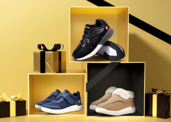 TheFitville: Revolutionizing Footwear for Comfort and Performance