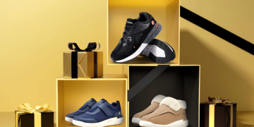 TheFitville: Revolutionizing Footwear for Comfort and Performance