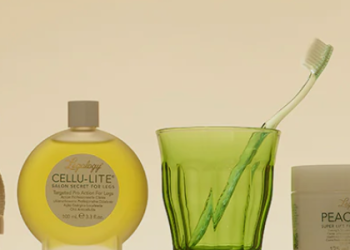 Step into Luxury: How Legology’s Products Redefine Leg Skincare