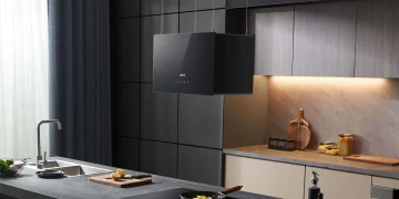 Ciarra Appliances: Redefining Kitchen Convenience and Style