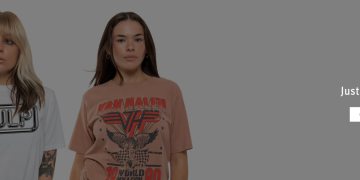 Experience the Unique Style of Paradise Clothing