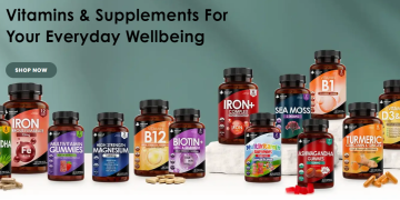 A Deep Dive into New Leaf Products: Quality Supplements and Natural Health Solutions