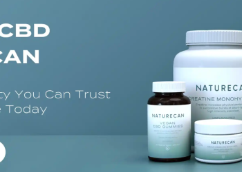 Discover the Power of Nature with Naturecan