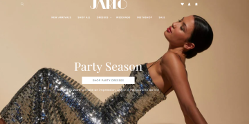 Jarlo London: Redefining Occasion Wear with Elegance and Style