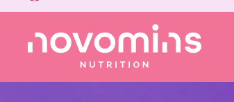 NovoMins: Premium Supplements for Optimal Health and Wellness