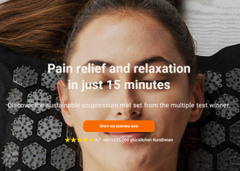 Backlaxx: Innovative Solutions for a Healthier, More Comfortable Life