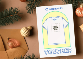 Spreadshirt: Revolutionising Custom Apparel