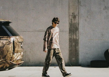 Representclo Redefining Streetwear Fashion