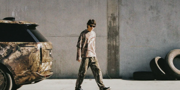 Representclo Redefining Streetwear Fashion