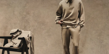 Elevate Your Wardrobe with Representclo Exceptional Clothing