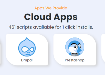 Discover InterServer: A Reliable Web Hosting Provider for Every Need
