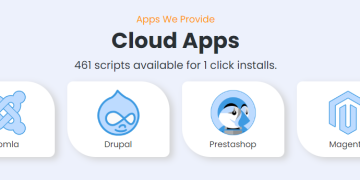 Discover InterServer: A Reliable Web Hosting Provider for Every Need