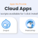 Discover InterServer: A Reliable Web Hosting Provider for Every Need