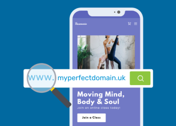 A Deep Dive into 123-reg: The UK’s Leading Domain and Hosting Provider