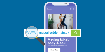 A Deep Dive into 123-reg: The UK’s Leading Domain and Hosting Provider