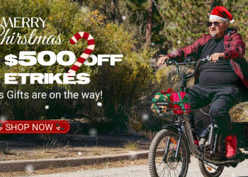 Discovering Addmotor: Revolutionizing the E-Bike Experience