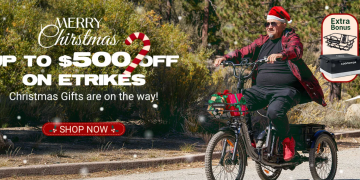Discovering Addmotor: Revolutionizing the E-Bike Experience