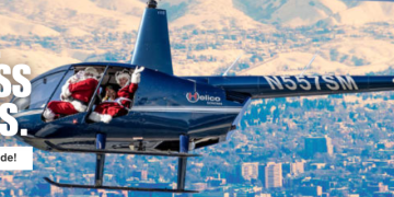 Discovering Adrenaline.com: Your Ultimate Destination for Outdoor Adventures