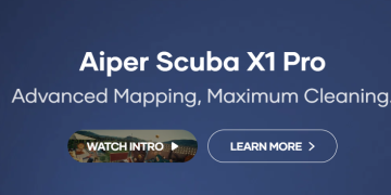 Discovering Aiper: Revolutionizing the Future of Home Robotics