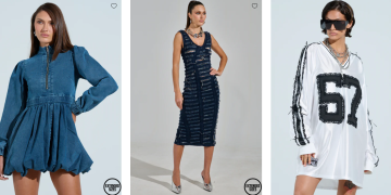 Exploring ShopAKIRA: Your Destination for Trendsetting Fashion