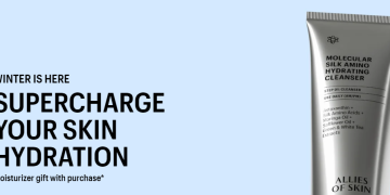 Discovering Allies Of Skin: A Hub for Exceptional Beauty and Wellness Products