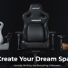 Discover Andaseat: The Premium Brand for Gaming Chairs and Office Furniture