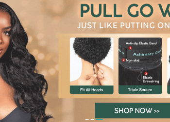 Discover Ashimaryhair: Elevating Haircare to a New Standard