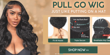 Discover Ashimaryhair: Elevating Haircare to a New Standard