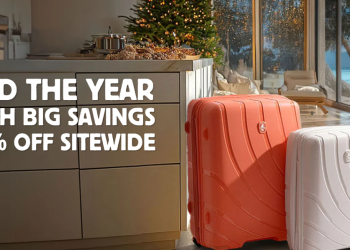 Exploring AtlanticLuggage.com: Premium Travel Solutions for Every Journey