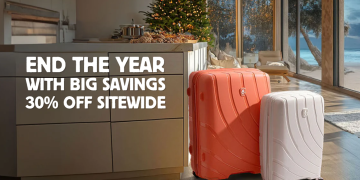 Exploring AtlanticLuggage.com: Premium Travel Solutions for Every Journey