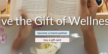 Thewellnesscard: A Passport to a Healthier and More Balanced Life