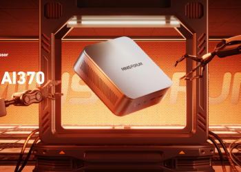 Minisforum: Compact Powerhouse for Your Computing Needs