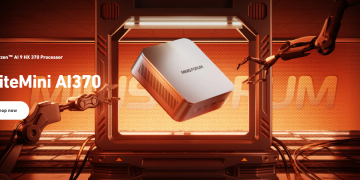 Minisforum: Compact Powerhouse for Your Computing Needs