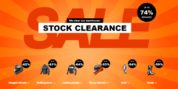 Motoin: Your One-Stop Destination for Motorcycle and Car Accessories