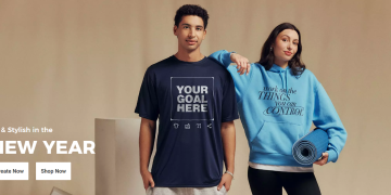 Spreadshirt: Redefining Custom Apparel and Accessories