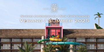 Hotel Xcaret: Redefining Luxury and Nature