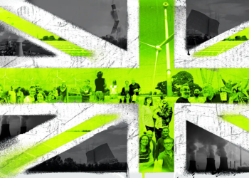 Ecotricity: Leading the Way in Renewable Energy Solutions