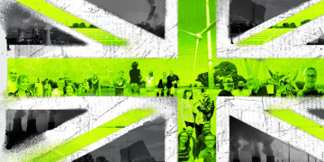 Ecotricity: Leading the Way in Renewable Energy Solutions