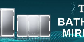 Elegant Showers: Redefining Bathroom Luxury with Premium Shower Solutions