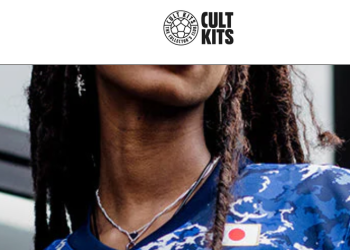 Discover the World of Cult Kits: A Haven for Football Shirt Enthusiasts