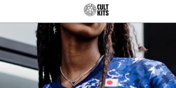 Discover the World of Cult Kits: A Haven for Football Shirt Enthusiasts