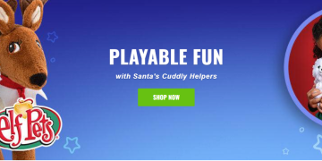 The Magical World of Elf on the Shelf: A Perfect Holiday Tradition