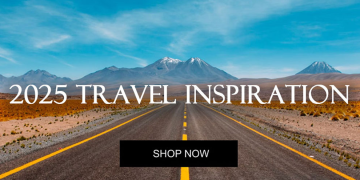 Explore the World of Adventure with Stanfords