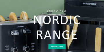 Blackmoor Home: Elevating Everyday Cooking